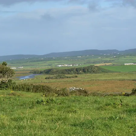Grovemount House