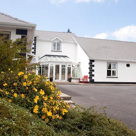 Guest house Grovemount House