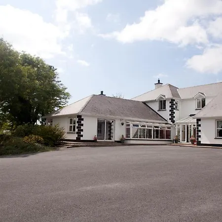 Grovemount House 에너스타이먼