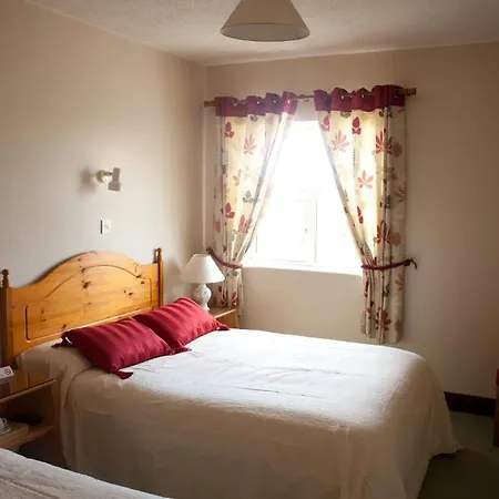 Grovemount House Guest house 3*
