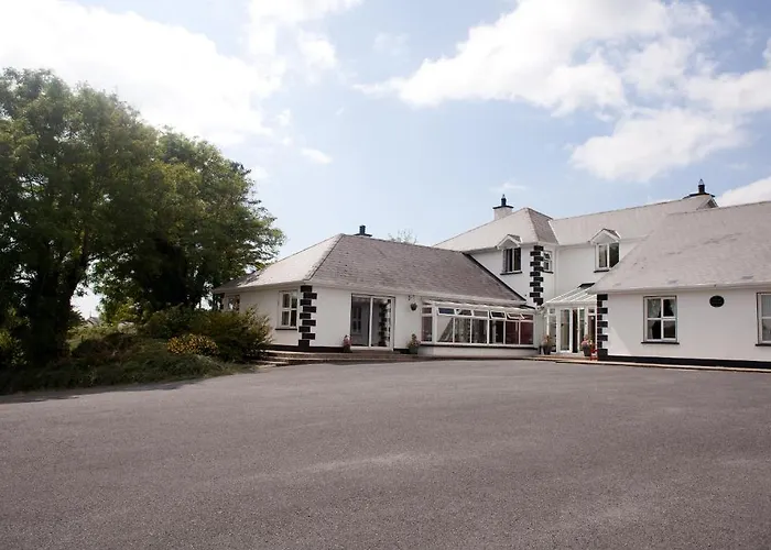 Grovemount House Ennistimon