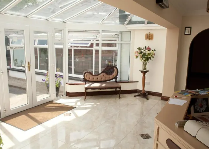 Guest house Grovemount House Ennistimon